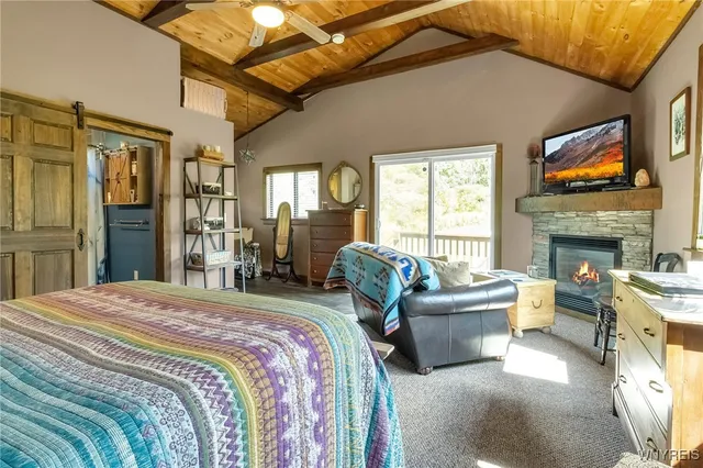 $450,000 | 7262 Poverty Hill Road, Ellicottville, NY 14731