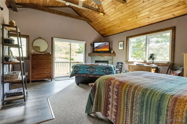 $450,000 | 7262 Poverty Hill Road, Ellicottville, NY 14731