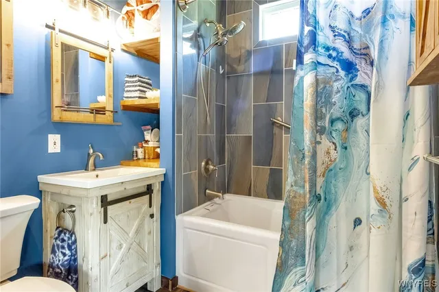 $450,000 | 7262 Poverty Hill Road, Ellicottville, NY 14731