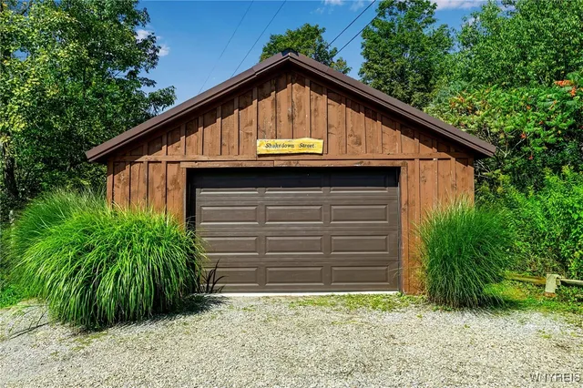 $450,000 | 7262 Poverty Hill Road, Ellicottville, NY 14731