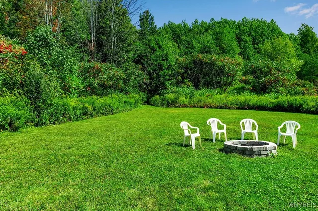 $450,000 | 7262 Poverty Hill Road, Ellicottville, NY 14731