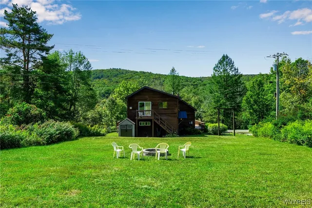 $450,000 | 7262 Poverty Hill Road, Ellicottville, NY 14731