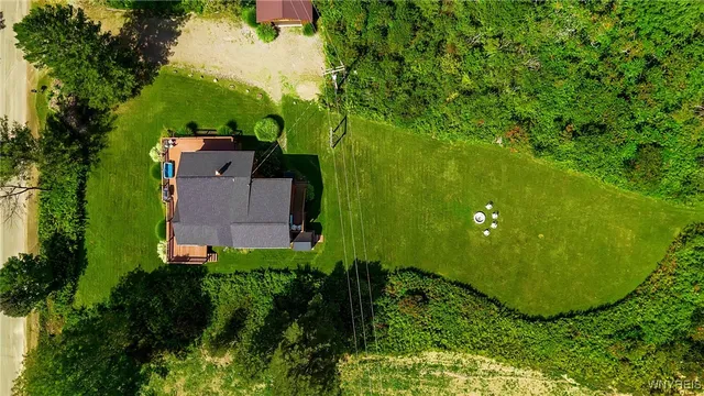 $450,000 | 7262 Poverty Hill Road, Ellicottville, NY 14731