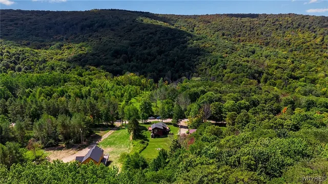 $450,000 | 7262 Poverty Hill Road, Ellicottville, NY 14731