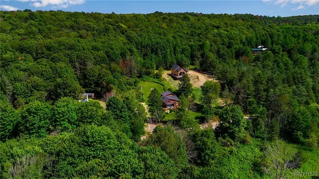 $450,000 | 7262 Poverty Hill Road, Ellicottville, NY 14731