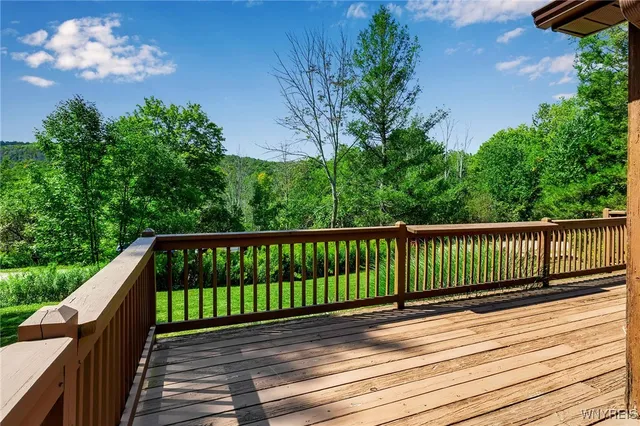 $450,000 | 7262 Poverty Hill Road, Ellicottville, NY 14731