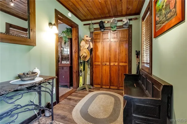 $450,000 | 7262 Poverty Hill Road, Ellicottville, NY 14731