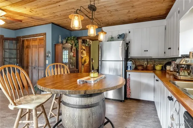 $450,000 | 7262 Poverty Hill Road, Ellicottville, NY 14731