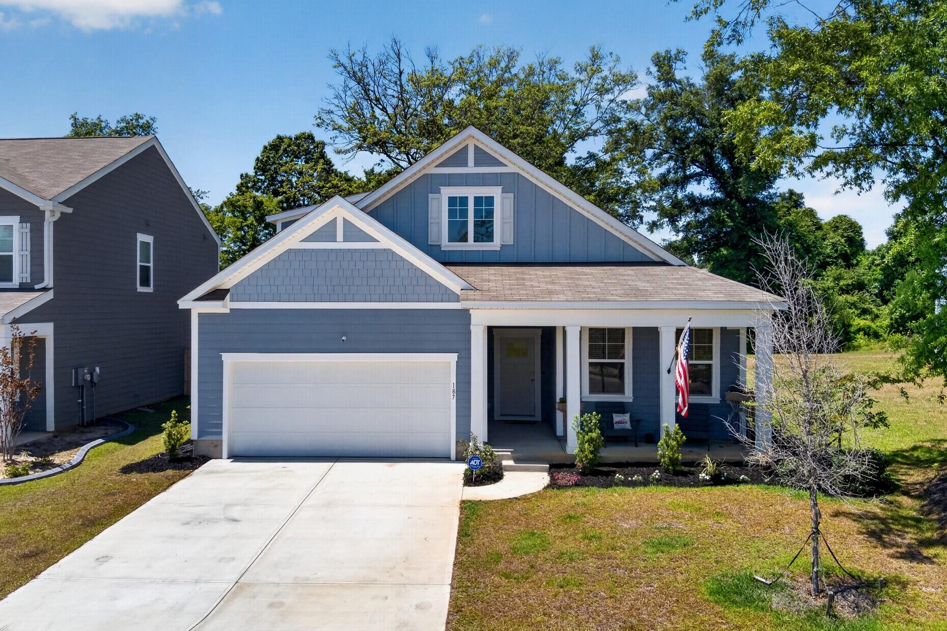 187 Morning View Way Moncks Corner, SC 29461 - Photo 2 of 53 Welcome Home to 187 Morning View Way!