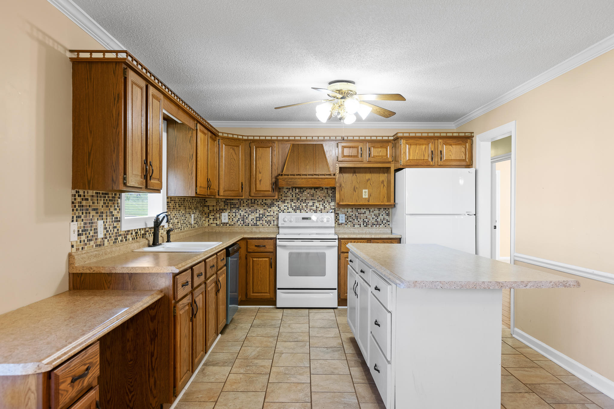 2709 St Lawrence Road Chattanooga, TN 37421 - Photo 10 of 38 Stlawrence-11