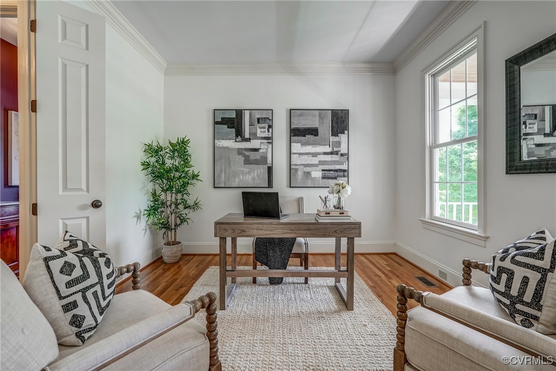 3330 Handley Road Midlothian, VA 23113 - Photo 11 of 49