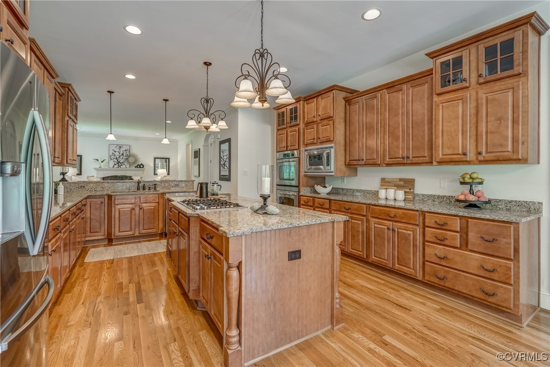 3330 Handley Road Midlothian, VA 23113 - Photo 16 of 49