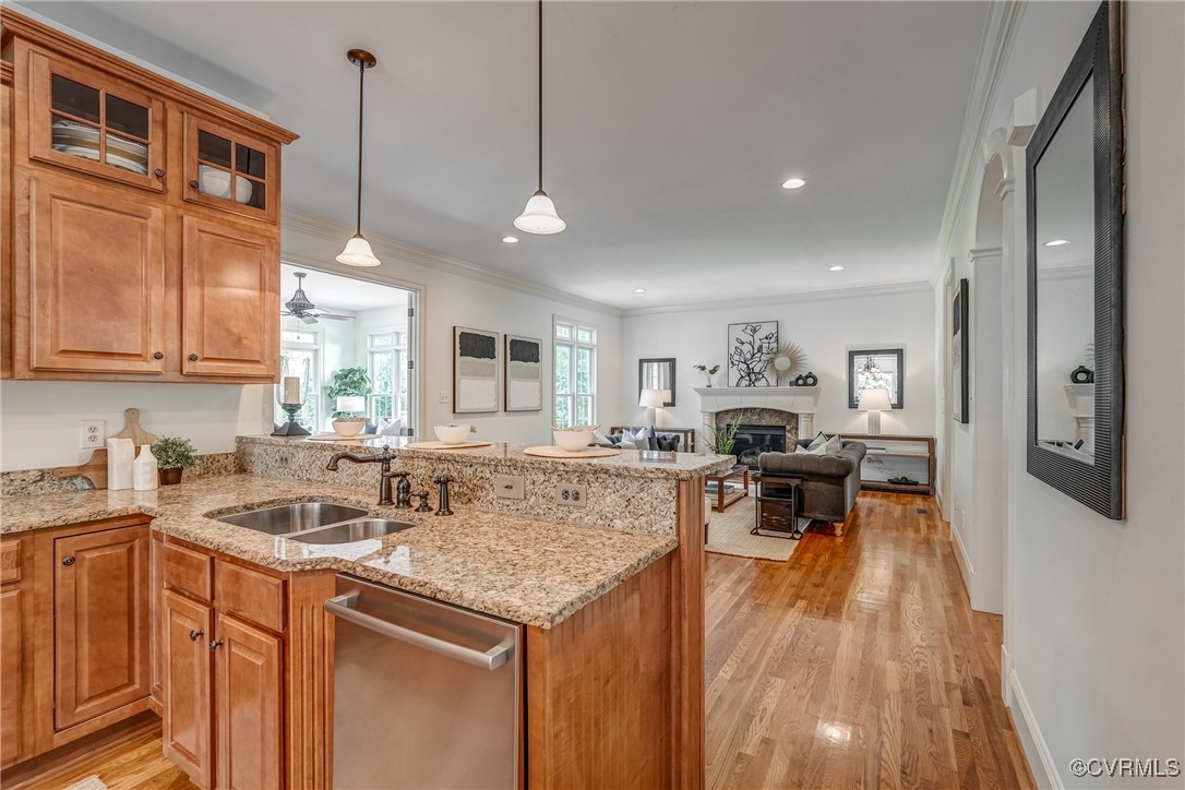 3330 Handley Road Midlothian, VA 23113 - Photo 21 of 49