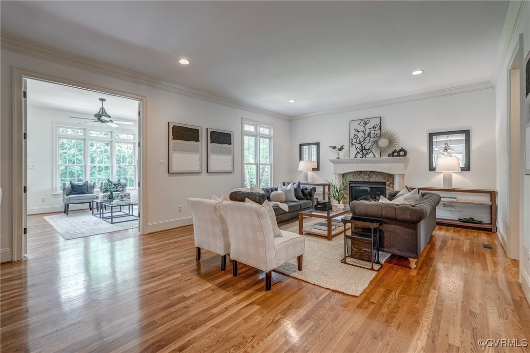 3330 Handley Road Midlothian, VA 23113 - Photo 23 of 49