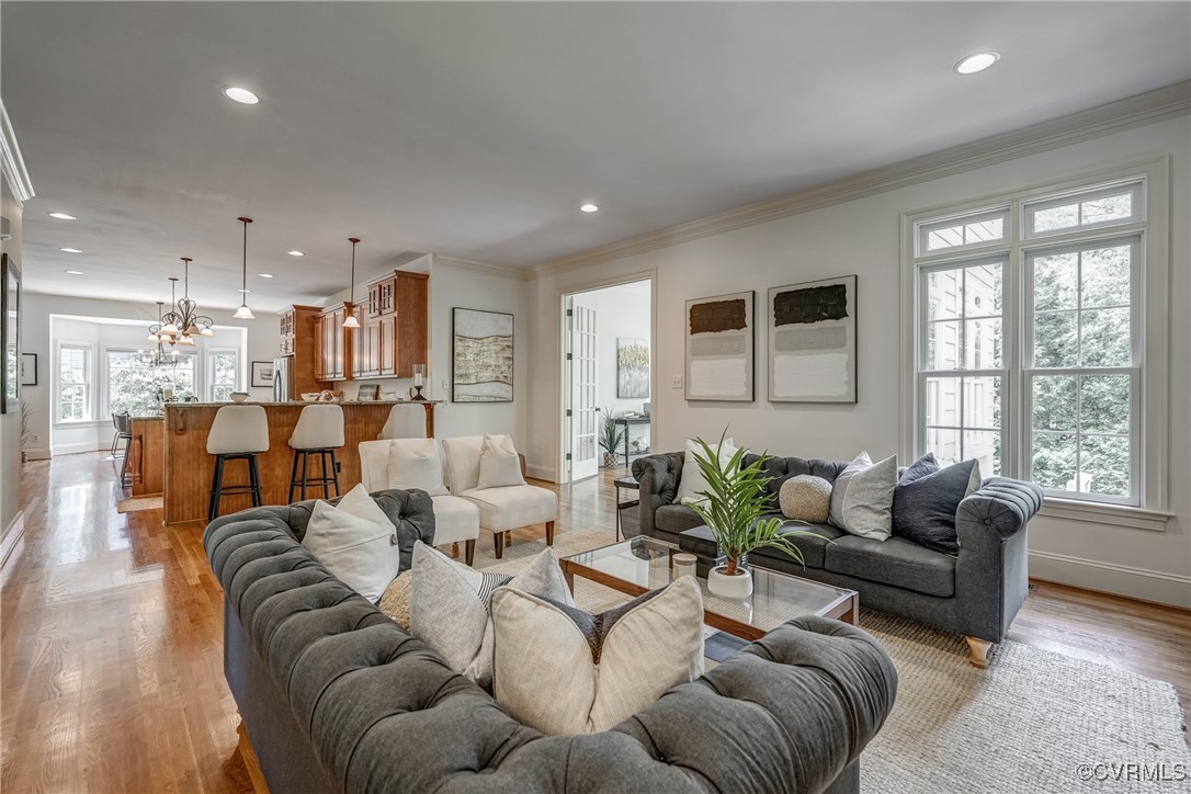 3330 Handley Road Midlothian, VA 23113 - Photo 25 of 49