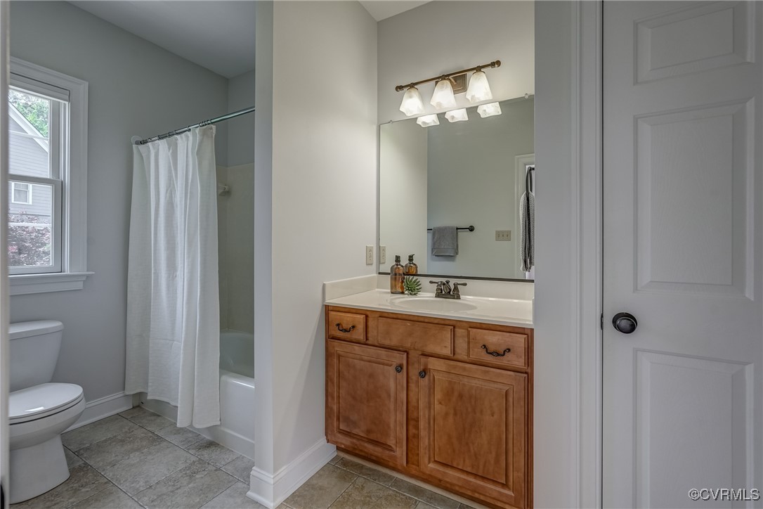 3330 Handley Road Midlothian, VA 23113 - Photo 36 of 49 Comfortable upstairs bedroom featuring a spacious