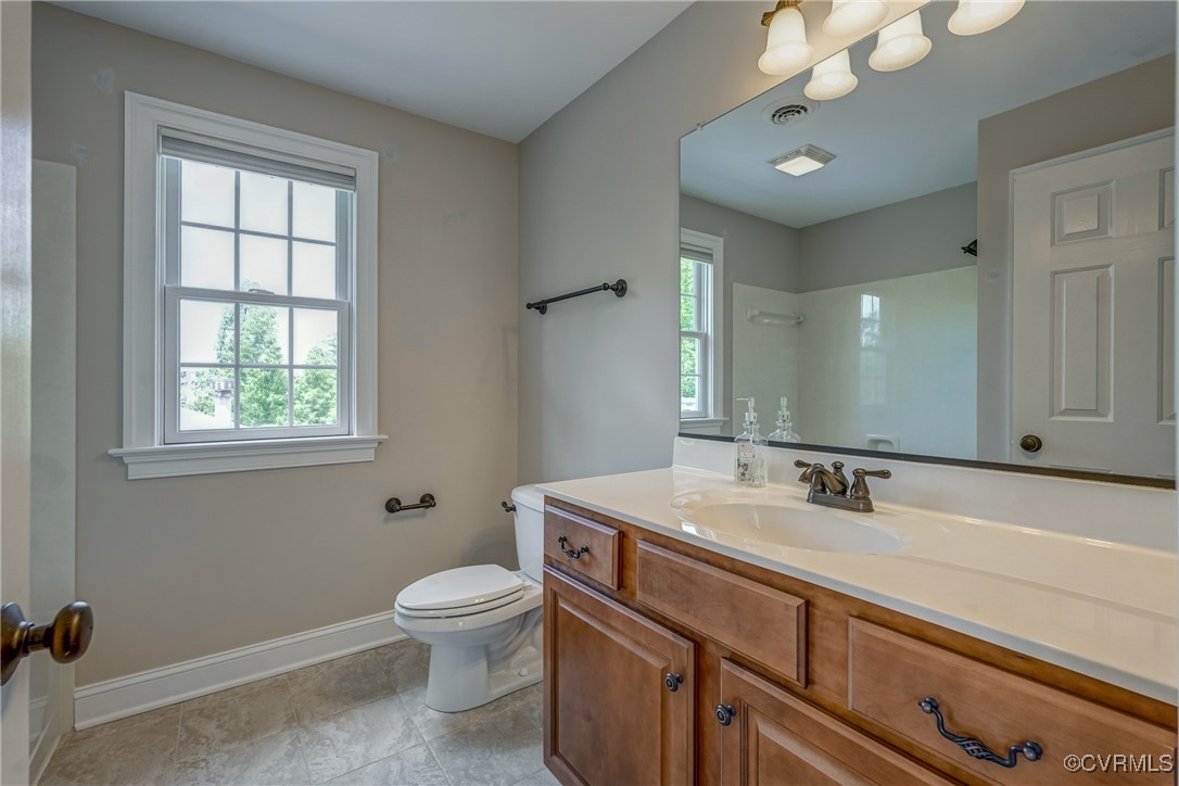 3330 Handley Road Midlothian, VA 23113 - Photo 41 of 49 Versatile bonus room featuring its own private ful