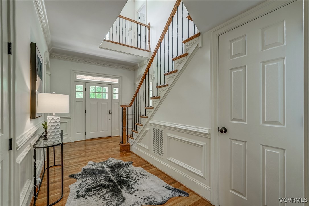 3330 Handley Road Midlothian, VA 23113 - Photo 6 of 49