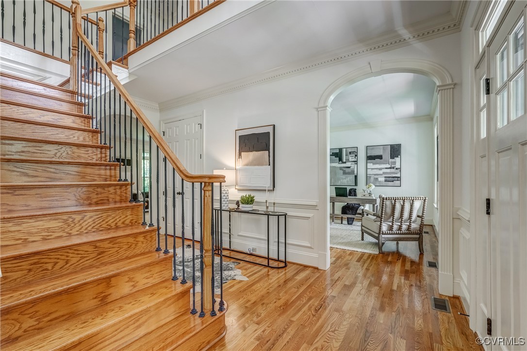 3330 Handley Road Midlothian, VA 23113 - Photo 7 of 49