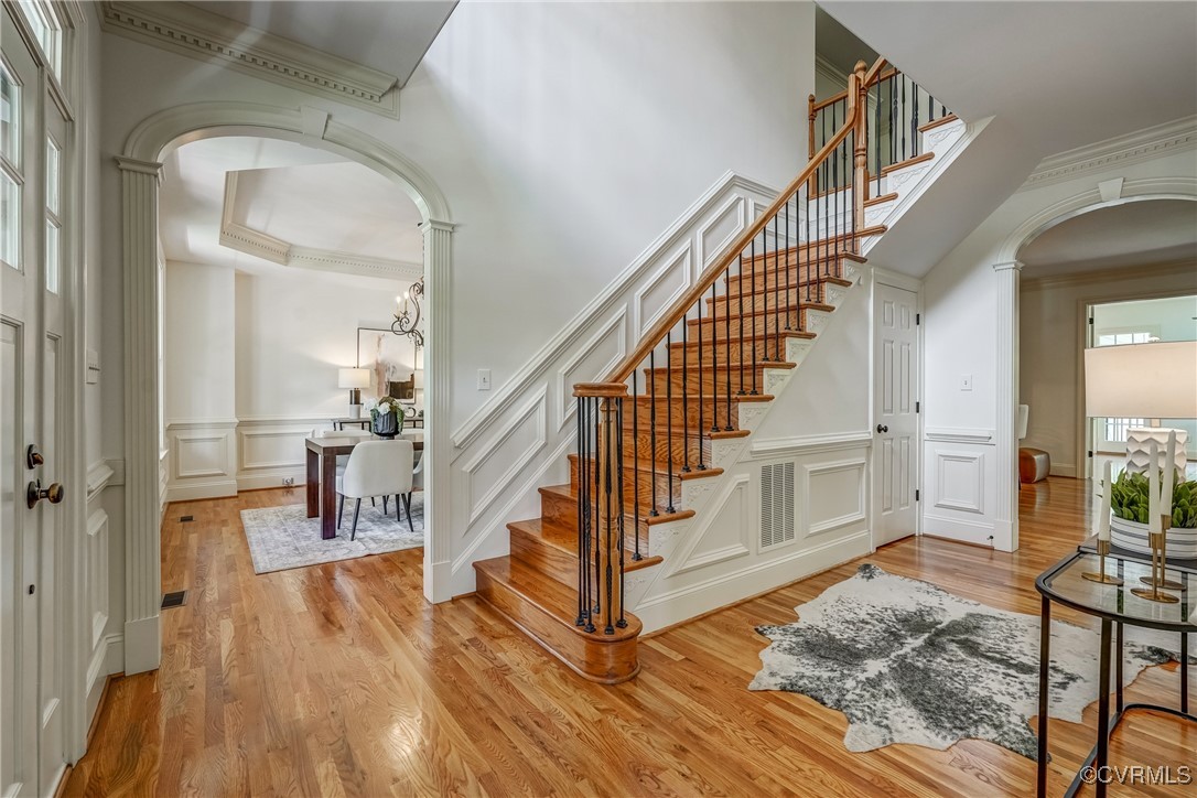 3330 Handley Road Midlothian, VA 23113 - Photo 8 of 49