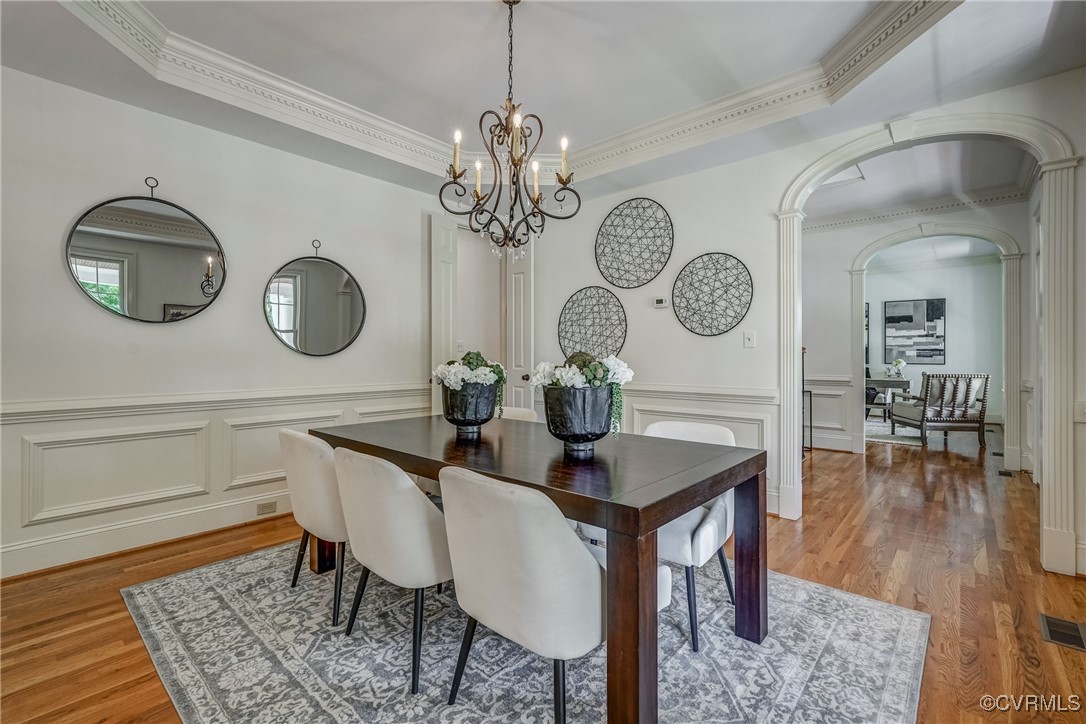 3330 Handley Road Midlothian, VA 23113 - Photo 10 of 49