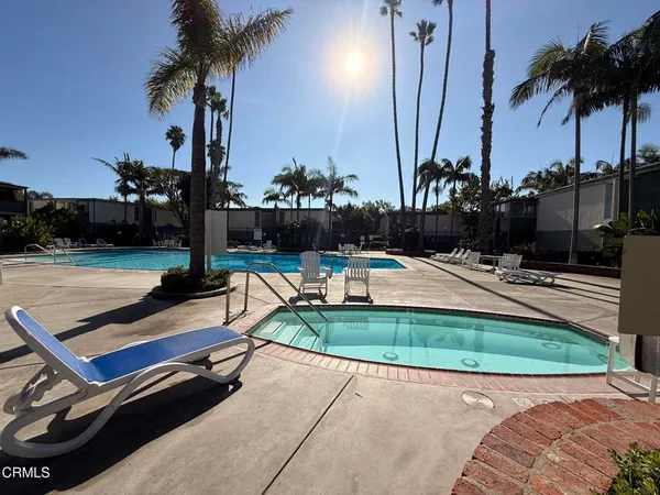 $435,000 | 3700 Dean Drive, Unit 2502, Ventura, CA 93003