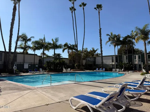 $435,000 | 3700 Dean Drive, Unit 2502, Ventura, CA 93003