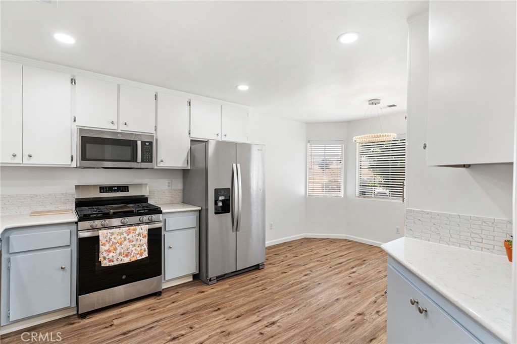 11719 Hageman Road Bakersfield, CA 93312 - Photo 14 of 40