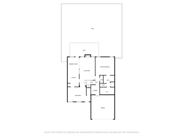 $289,900 | 733 Cedar Cove Drive, Princeton, TX 75407
