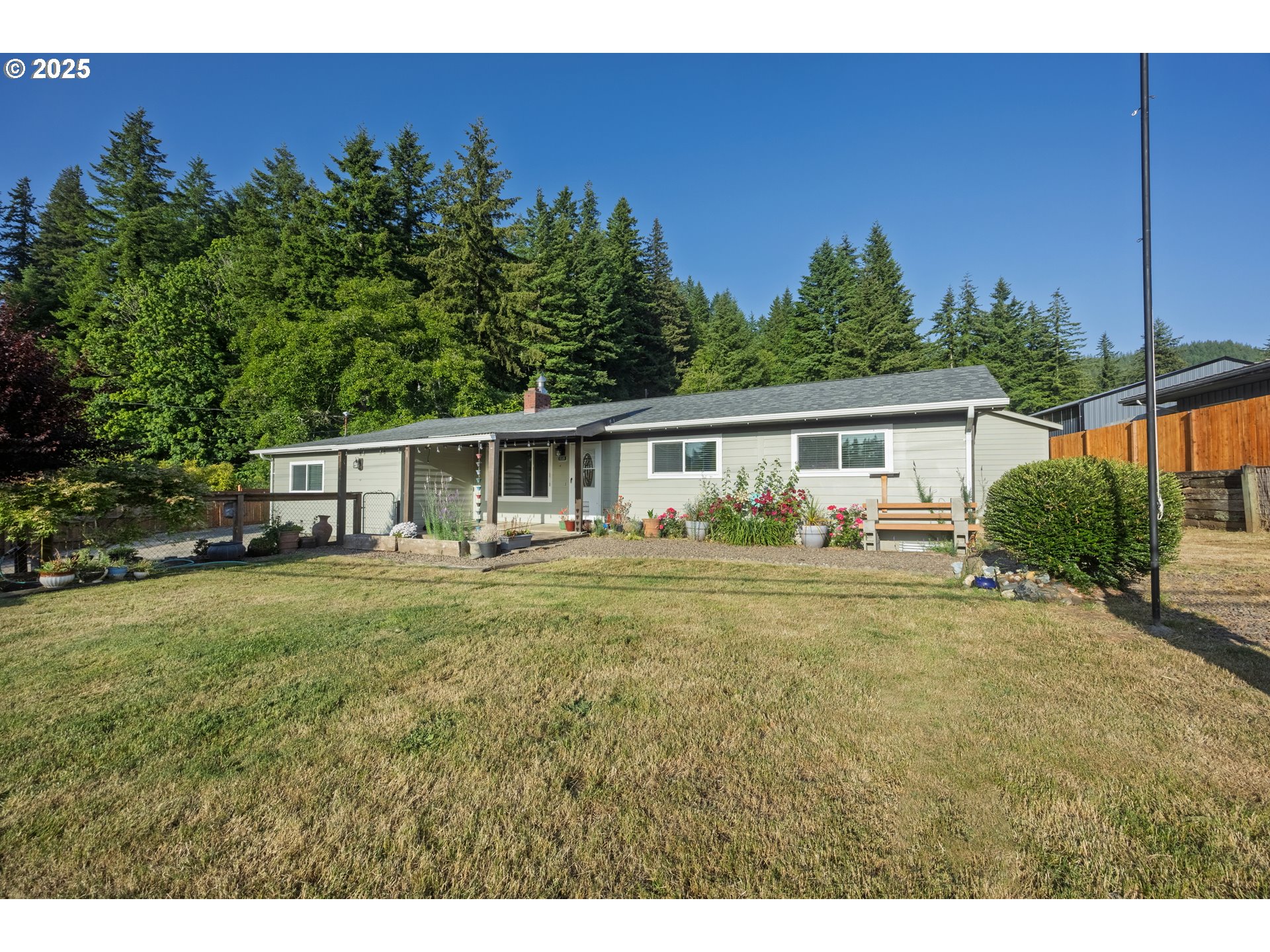 1510 Southeast Sturdevant Road Toledo, OR 97391 - Photo 1 of 41 Gallery Image 1