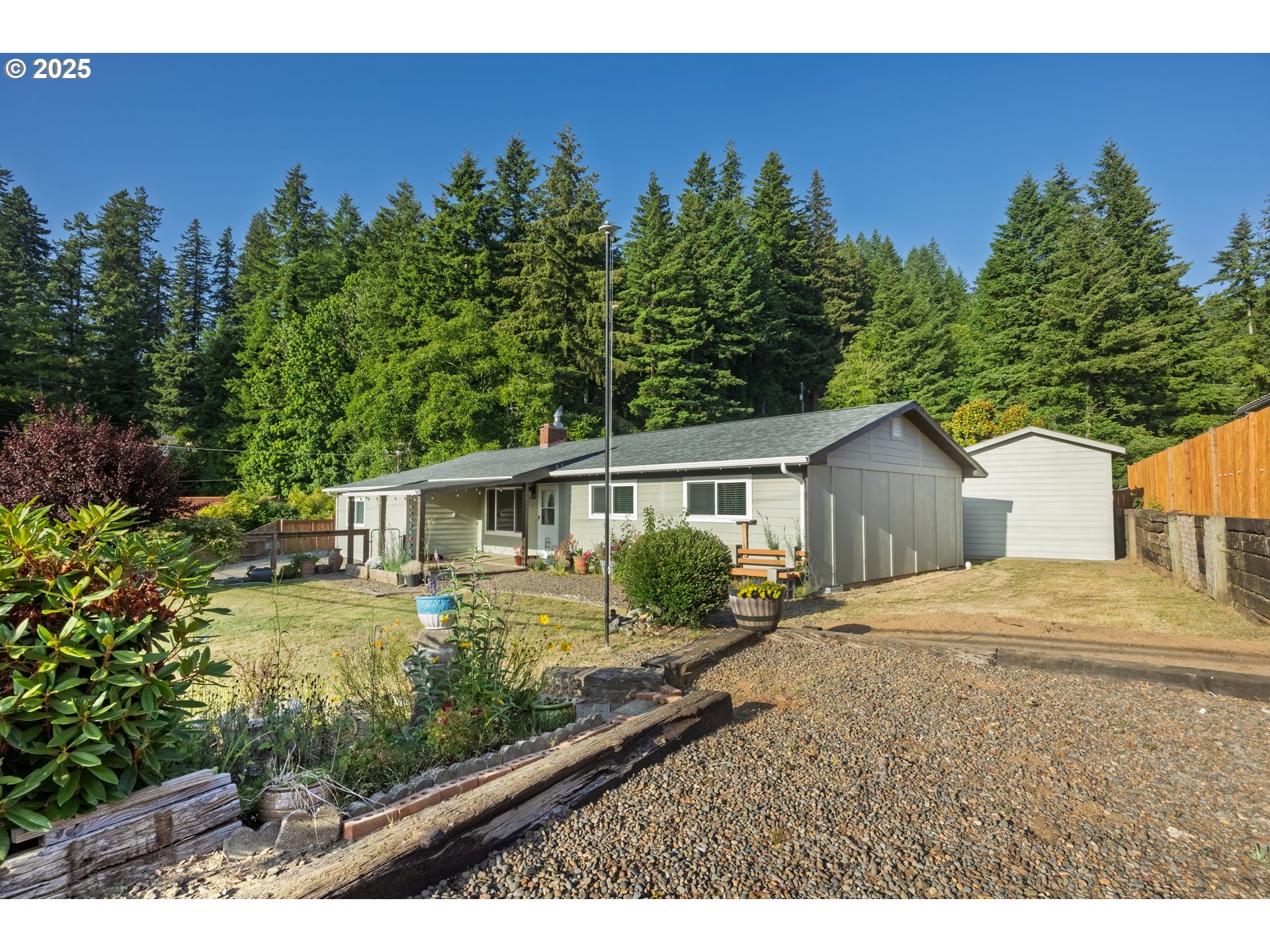 1510 Southeast Sturdevant Road Toledo, OR 97391 - Photo 2 of 41 Gallery Image 2