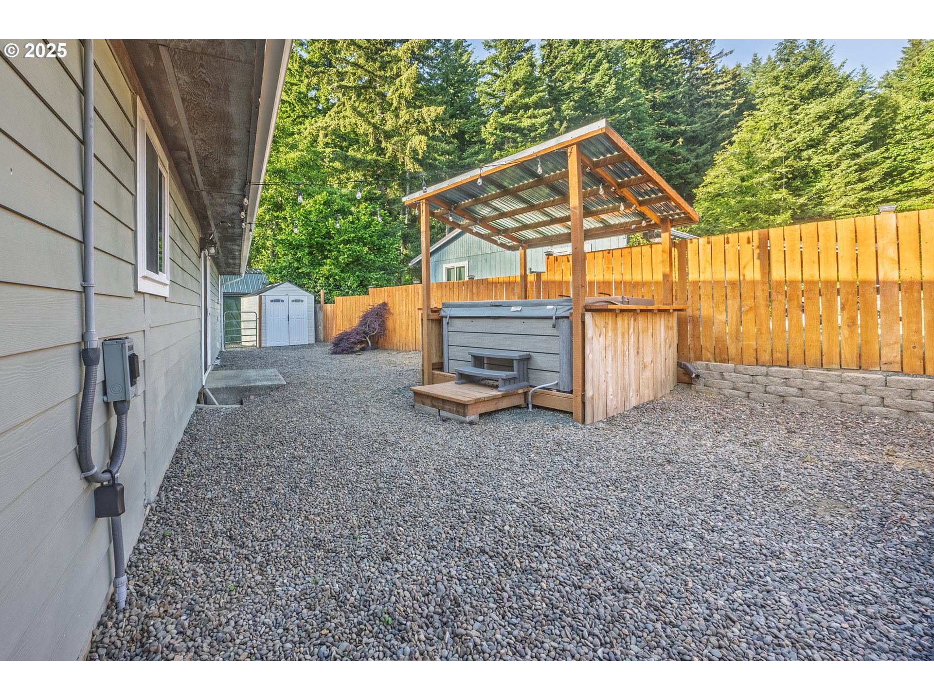 1510 Southeast Sturdevant Road Toledo, OR 97391 - Photo 35 of 41 Gallery Image 35