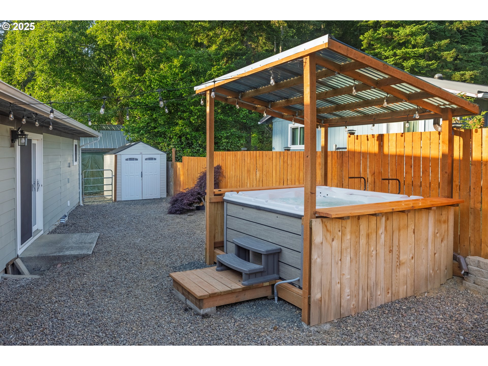 1510 Southeast Sturdevant Road Toledo, OR 97391 - Photo 36 of 41 Gallery Image 36