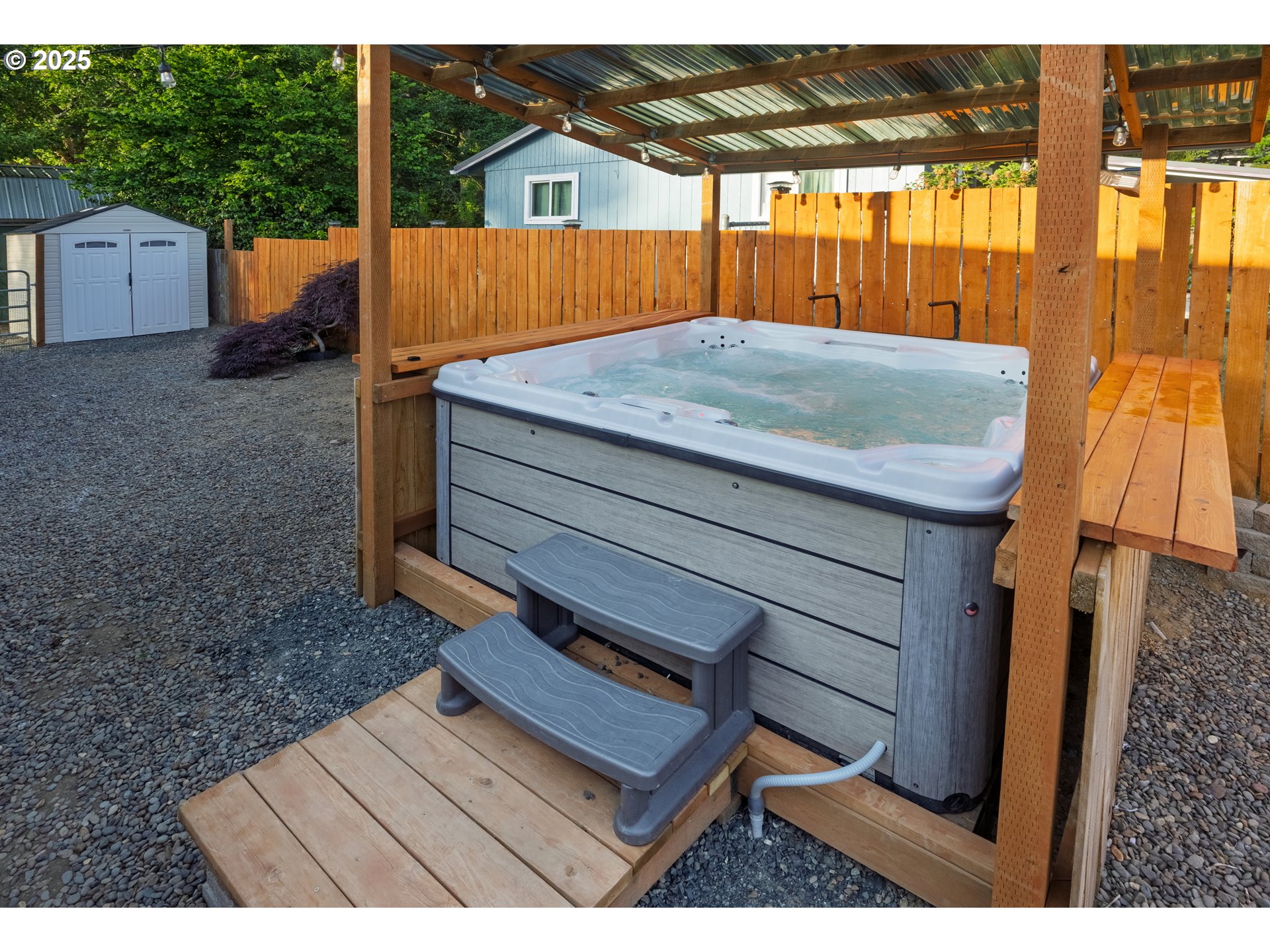 1510 Southeast Sturdevant Road Toledo, OR 97391 - Photo 37 of 41 Gallery Image 37