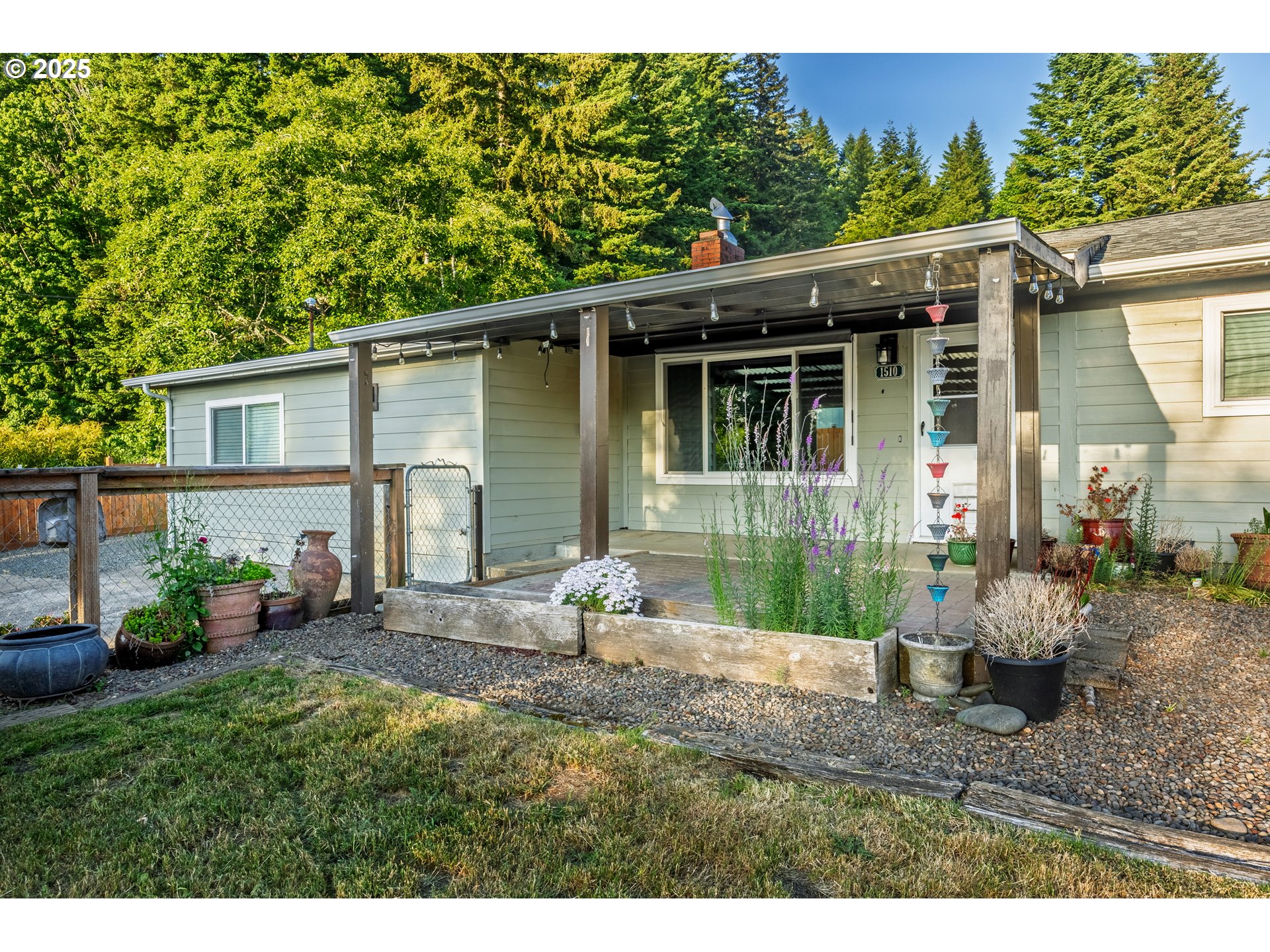 1510 Southeast Sturdevant Road Toledo, OR 97391 - Photo 4 of 41 Gallery Image 4
