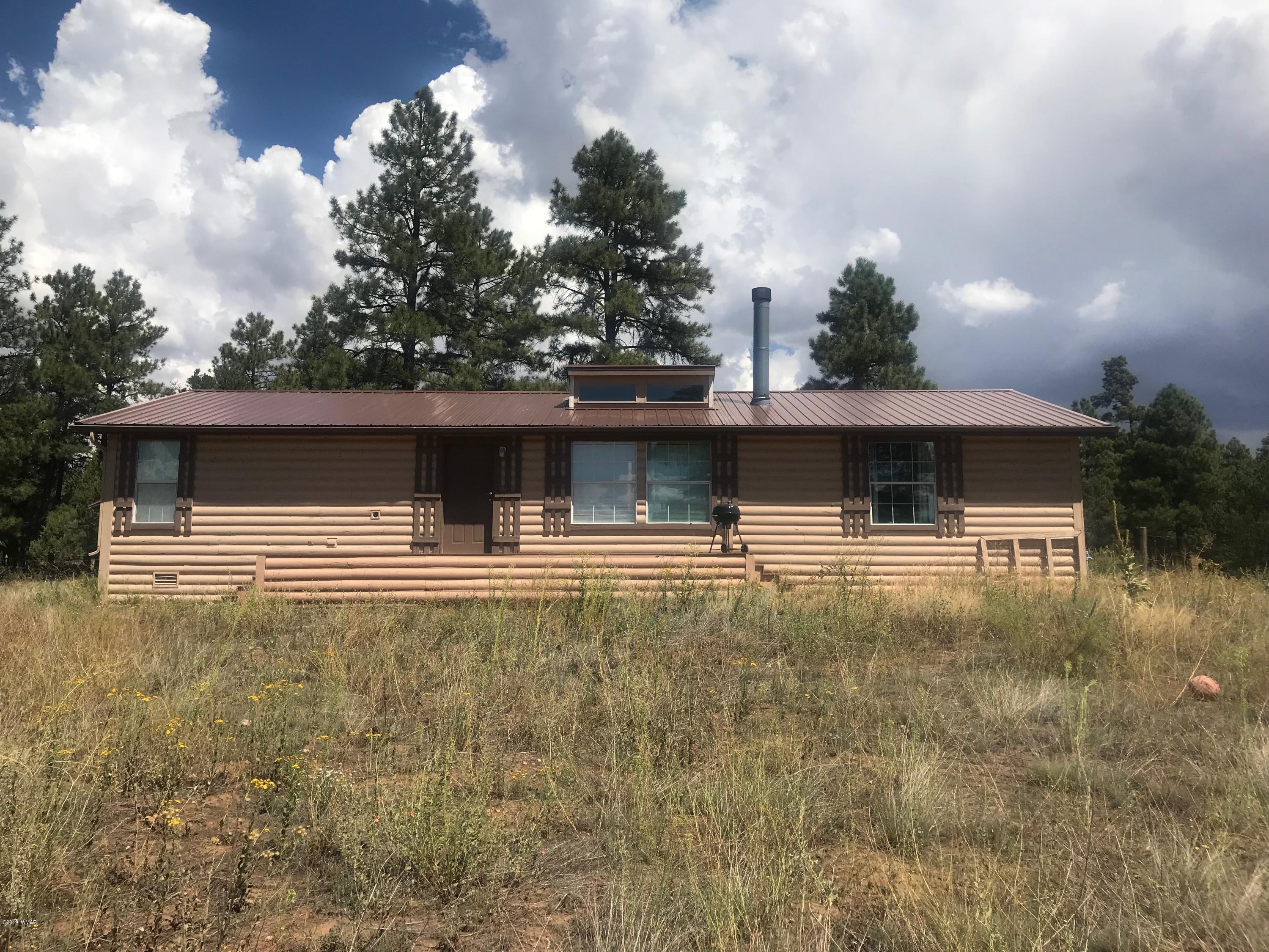 2808 Markham Road Overgaard, AZ 85933 - Photo 13 of 13