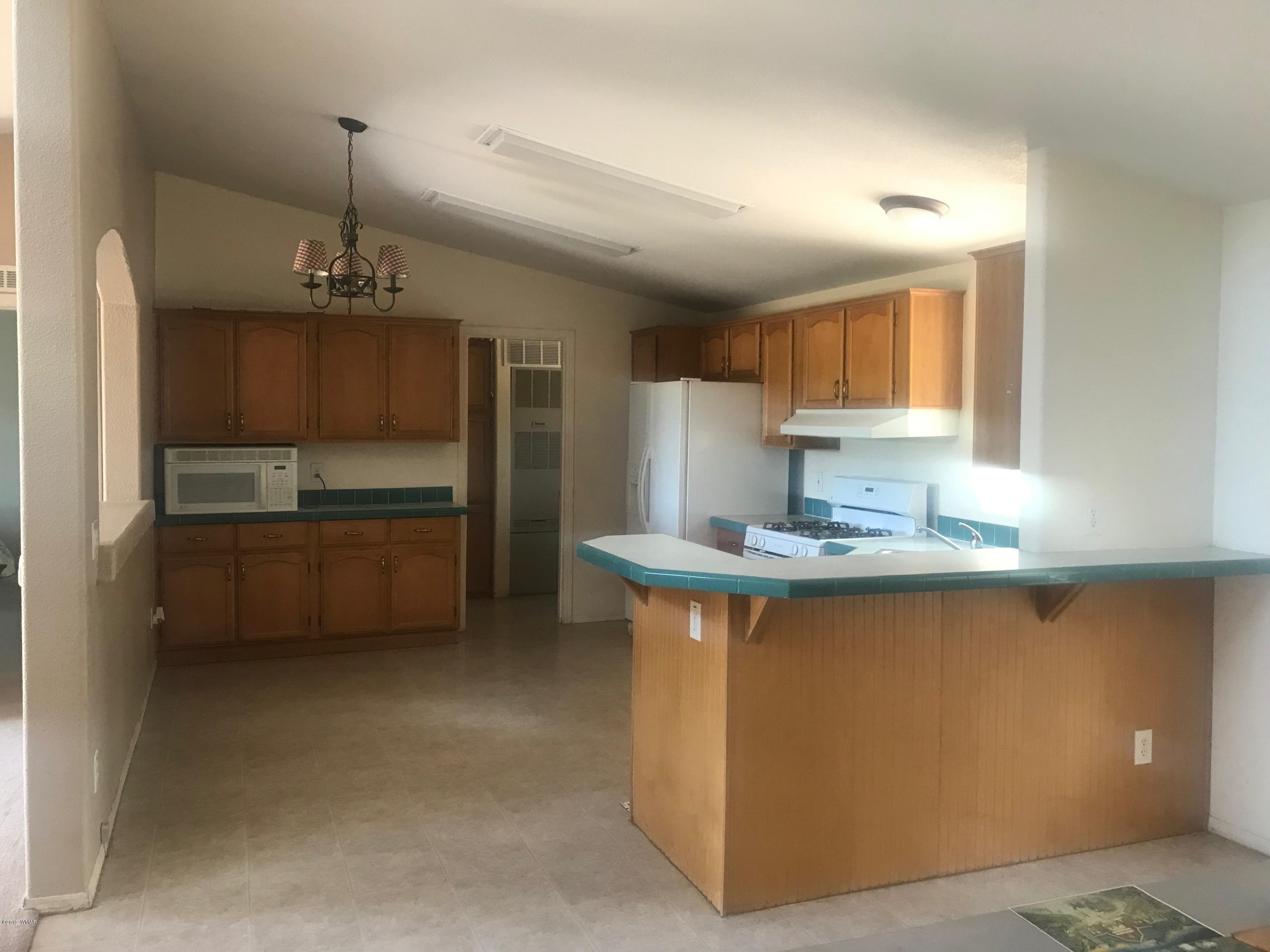 2808 Markham Road Overgaard, AZ 85933 - Photo 3 of 13
