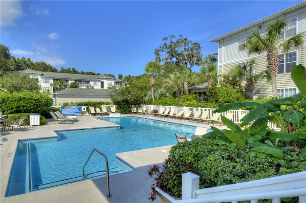 1704 Frederica Road, Unit 701 St. Simons Island, GA 31522 - Photo 29 of 30