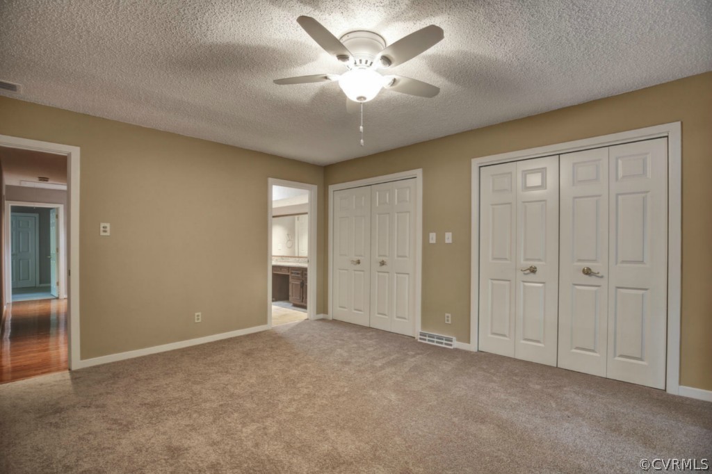 3702 Commodore Point Court Midlothian, VA 23112 - Photo 18 of 24 a view of an empty room