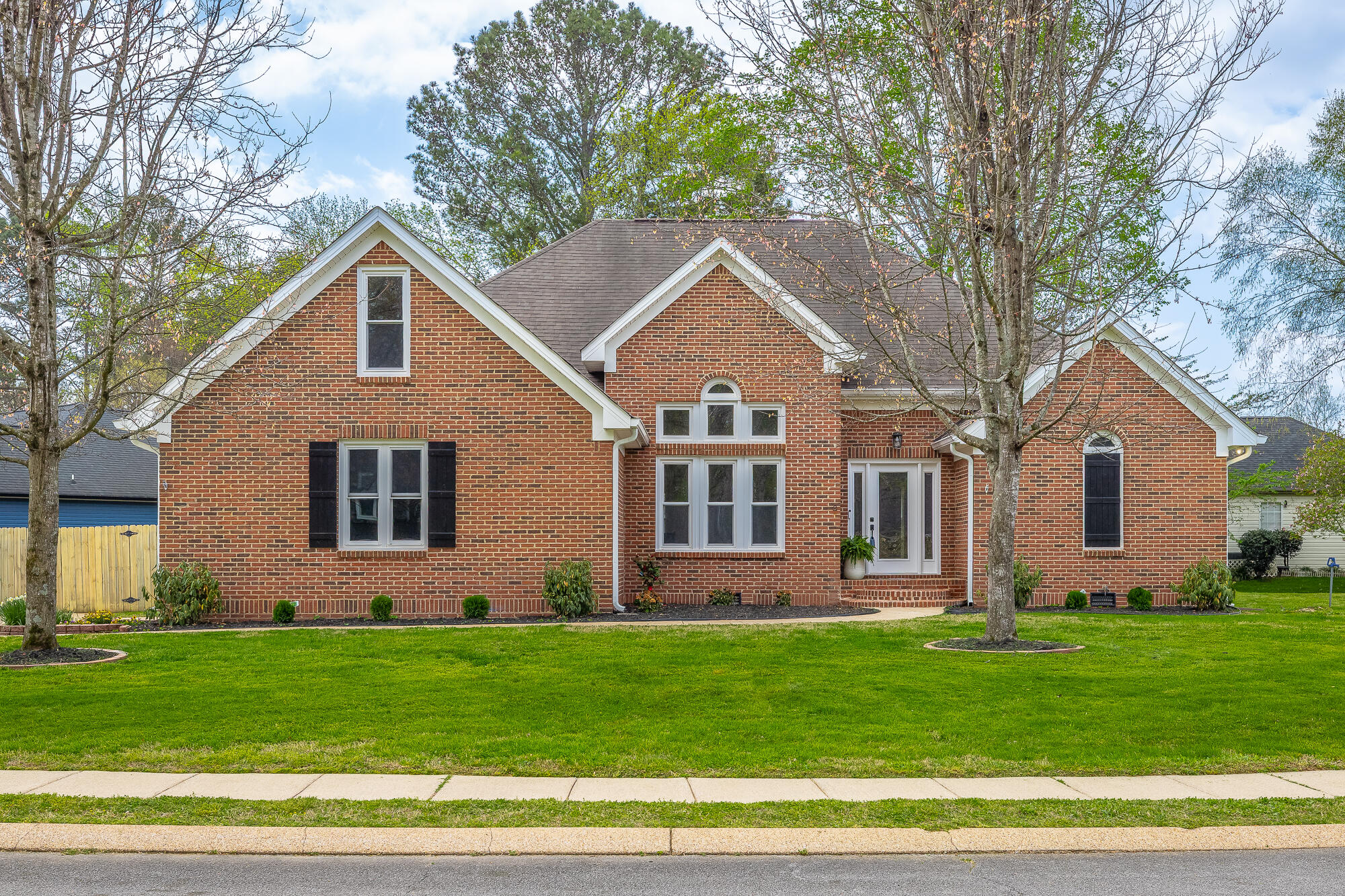 1618 Gunston Hall Road Hixson, TN 37343 - Photo 2 of 82 1618 Gunston Hall Road HD-76