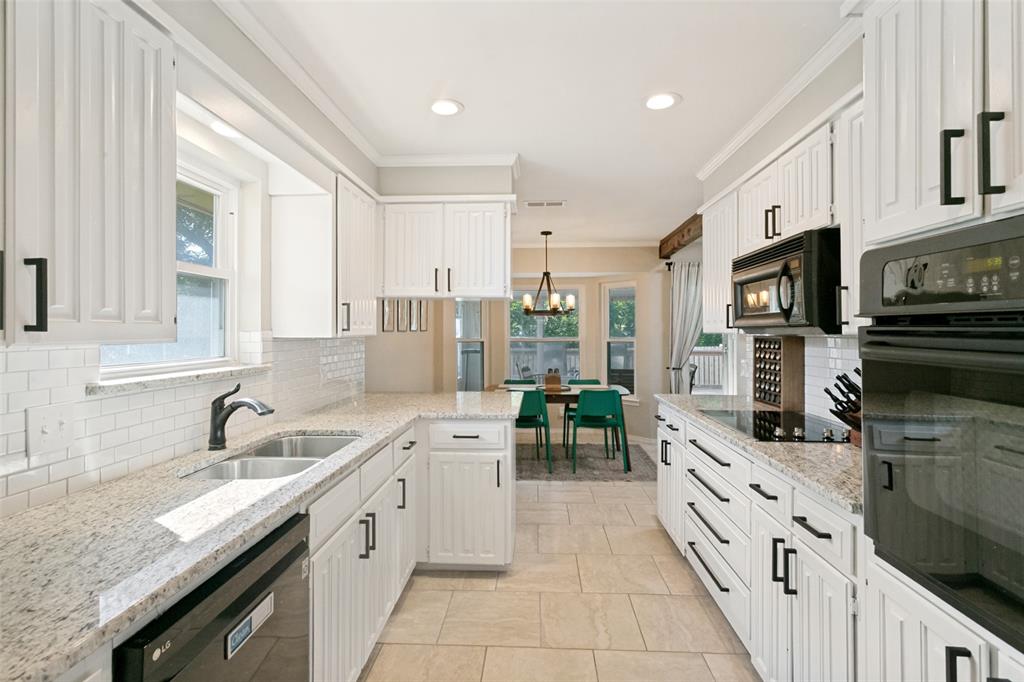 1805 Timbercreek Road Benbrook, TX 76126 - Photo 9 of 27