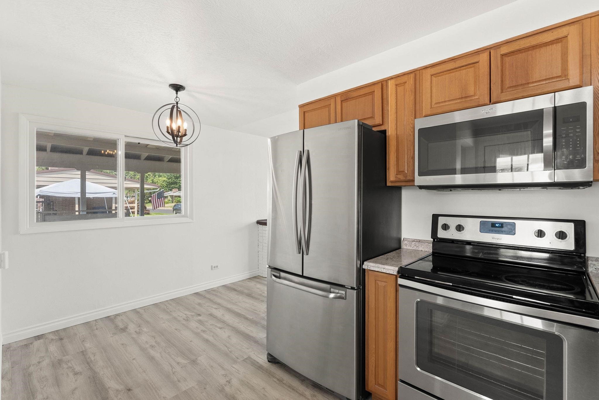 3033 West Decatur Avenue Spokane, WA 99205 - Photo 13 of 34 Gallery Image 13