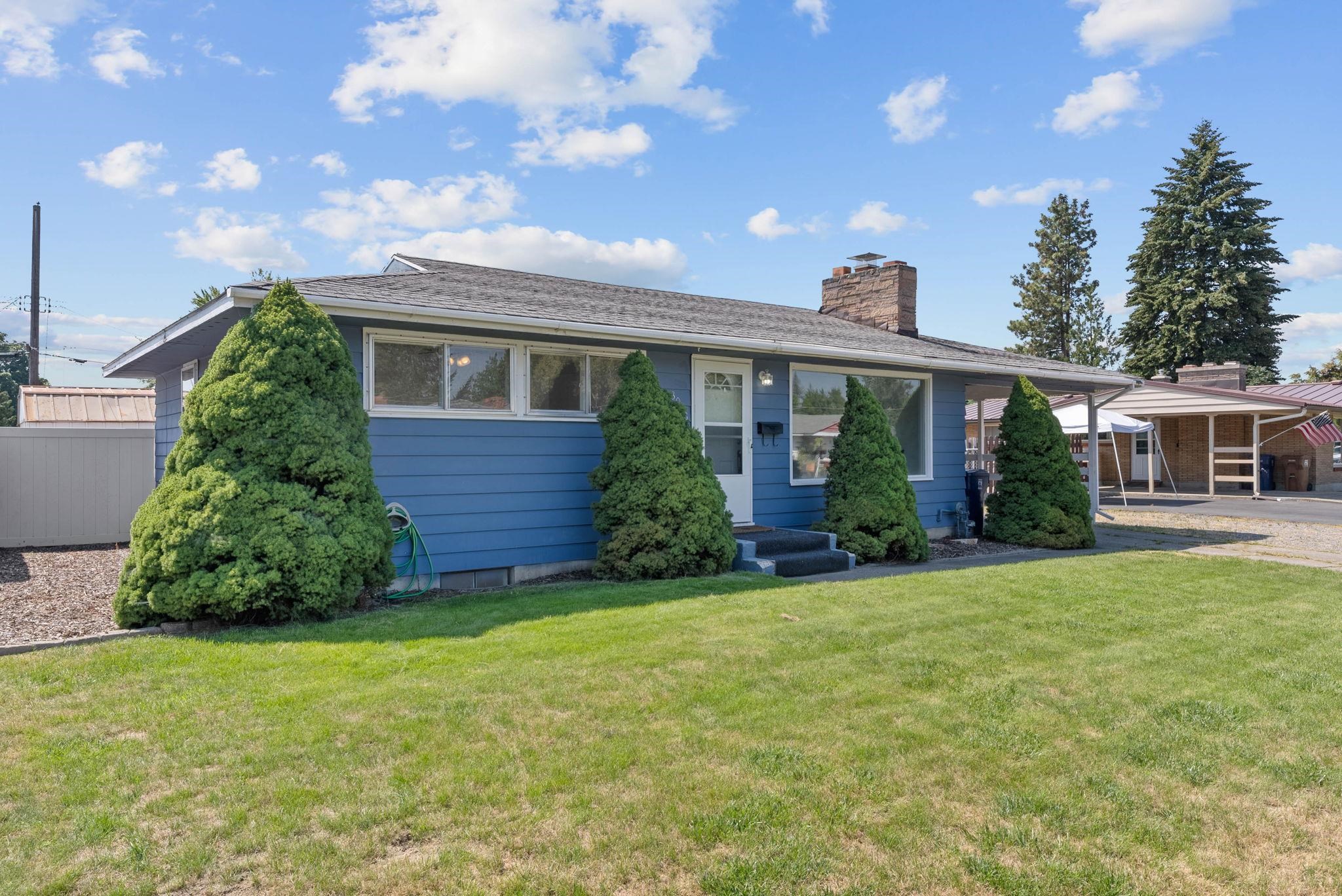 3033 West Decatur Avenue Spokane, WA 99205 - Photo 2 of 34 Gallery Image 2