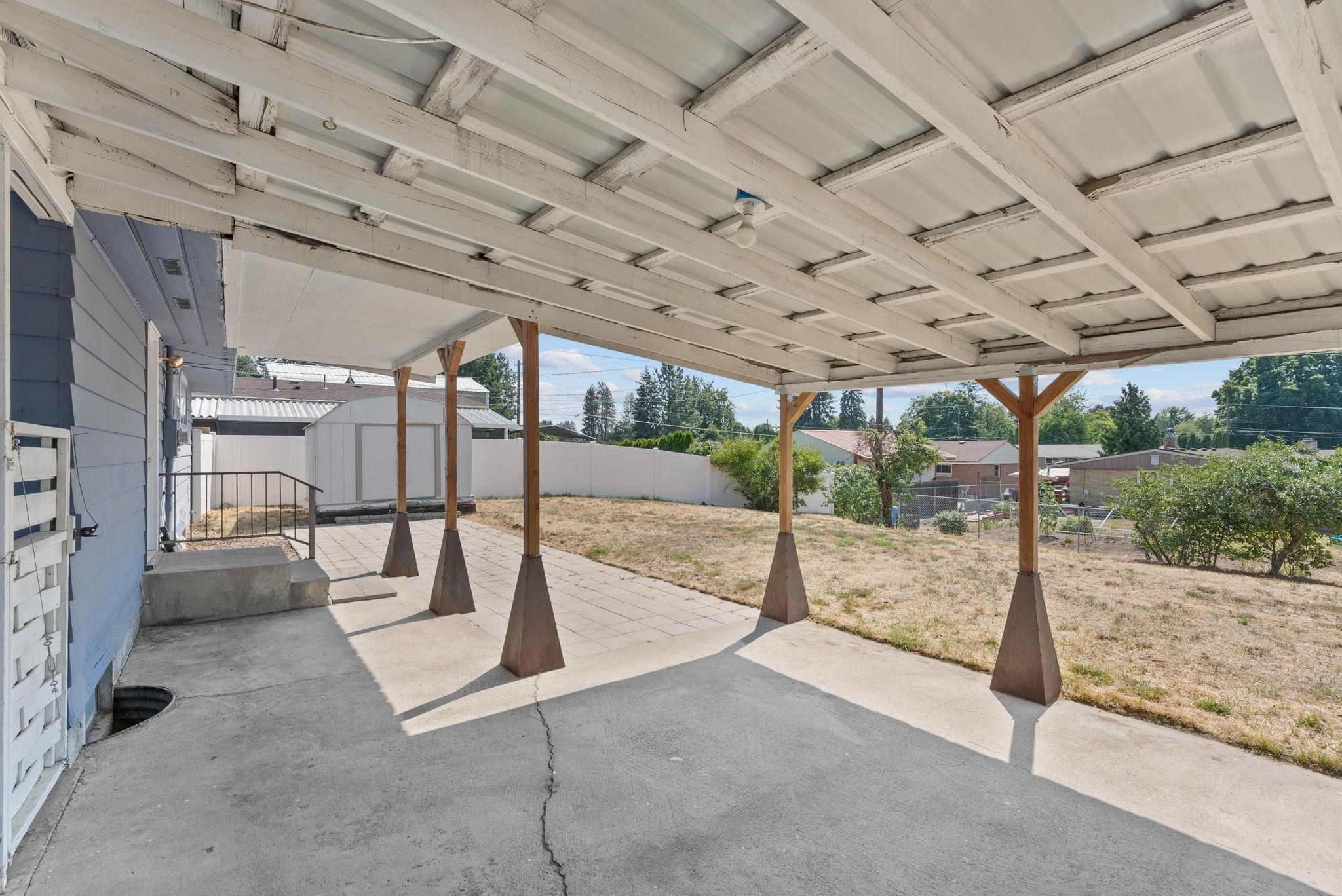 3033 West Decatur Avenue Spokane, WA 99205 - Photo 28 of 34 Gallery Image 28