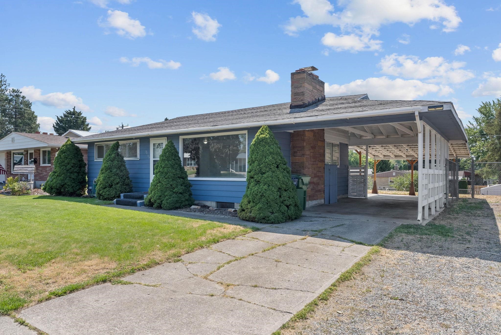 3033 West Decatur Avenue Spokane, WA 99205 - Photo 3 of 34 Gallery Image 3