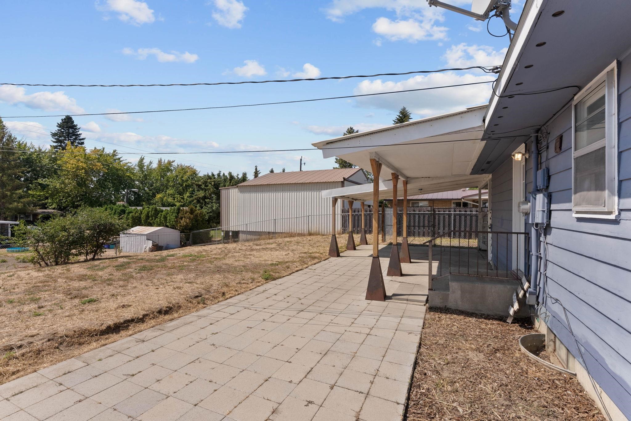 3033 West Decatur Avenue Spokane, WA 99205 - Photo 31 of 34 Gallery Image 31