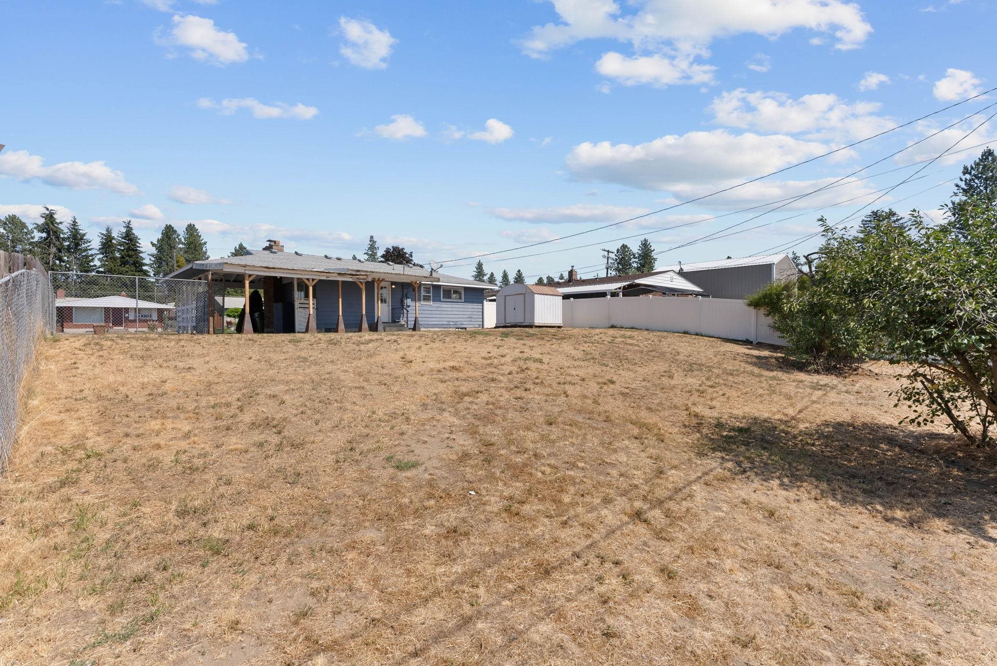 3033 West Decatur Avenue Spokane, WA 99205 - Photo 32 of 34 Gallery Image 32