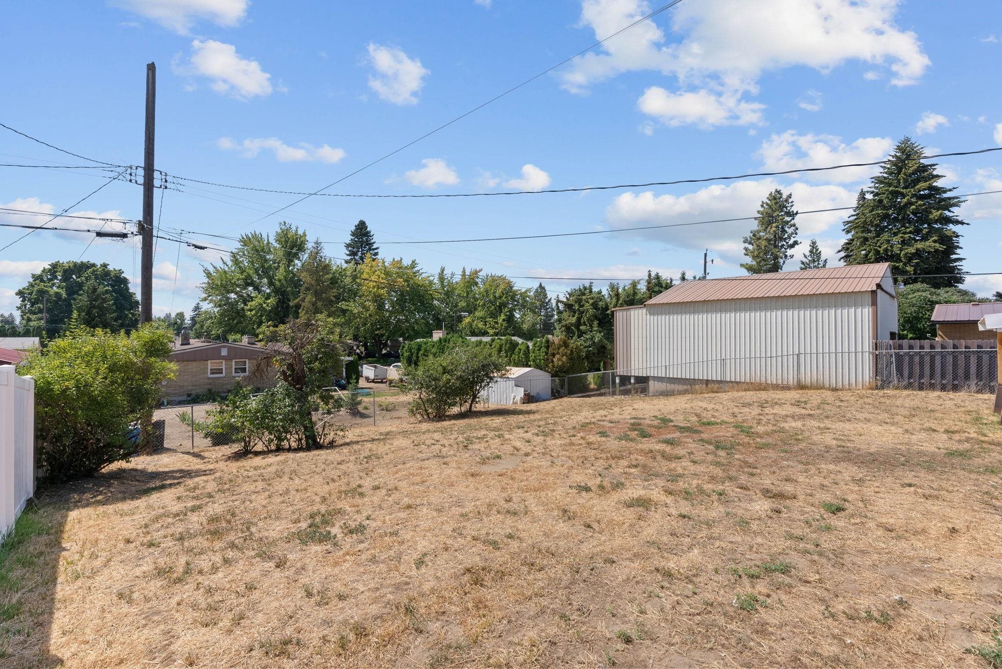 3033 West Decatur Avenue Spokane, WA 99205 - Photo 33 of 34 Gallery Image 33