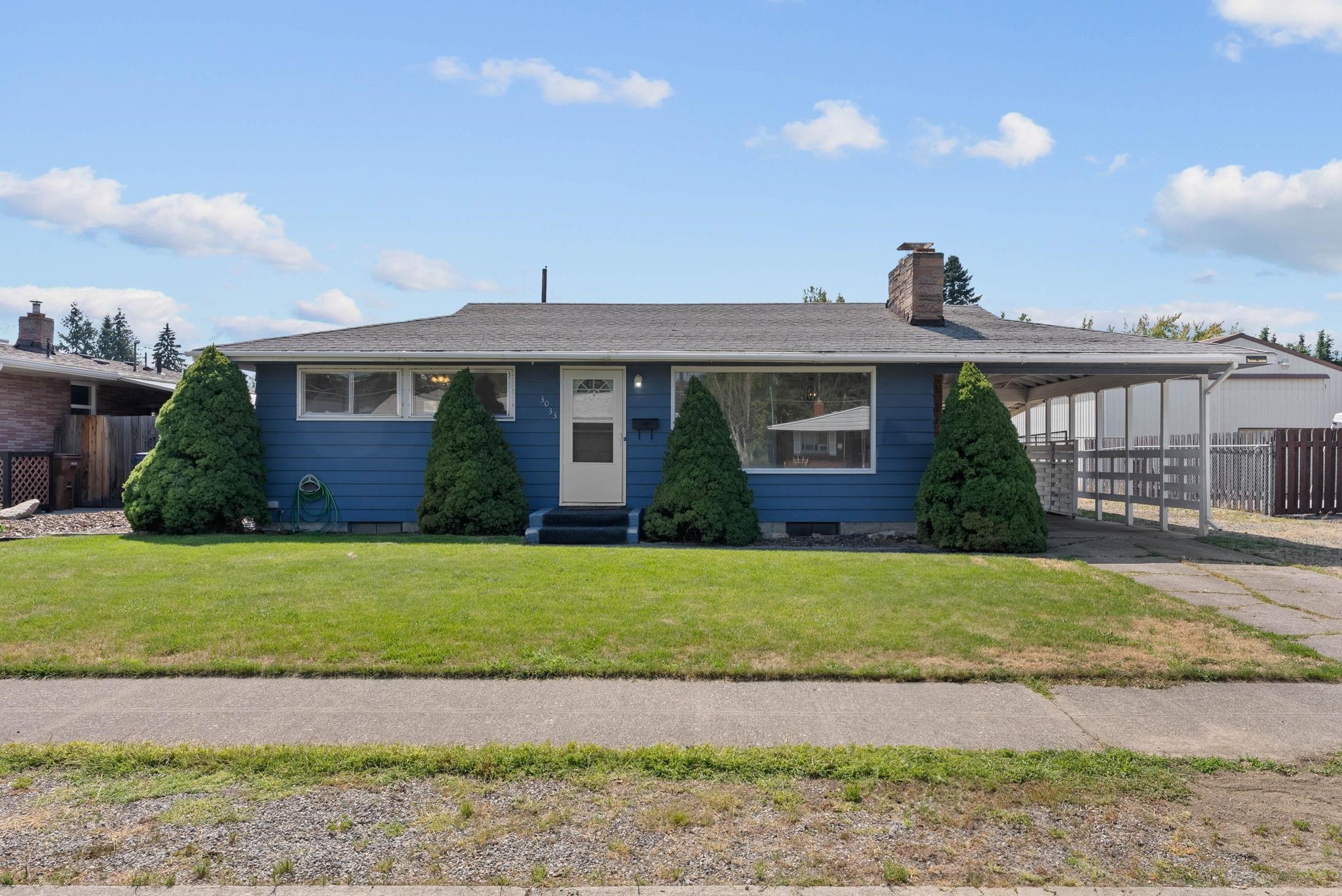 3033 West Decatur Avenue Spokane, WA 99205 - Photo 4 of 34 Gallery Image 4
