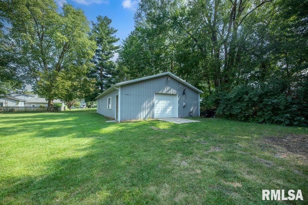 0 North Broadway Street Manito, IL 61546 - Photo 5 of 15